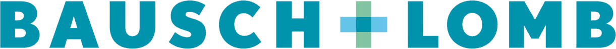 bausch and lomb logo